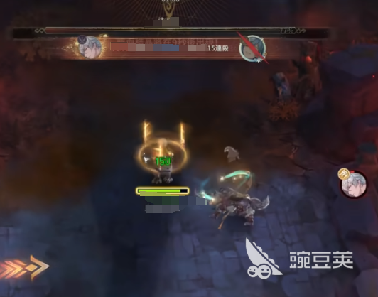 仙境传说3蚁后打法教程 仙境传说3蚁后BOSS详细通关技巧截图