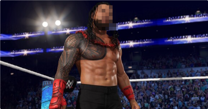 受欢迎的wwe摔跤手游有哪几款 有趣的wwe游戏介绍2026截图