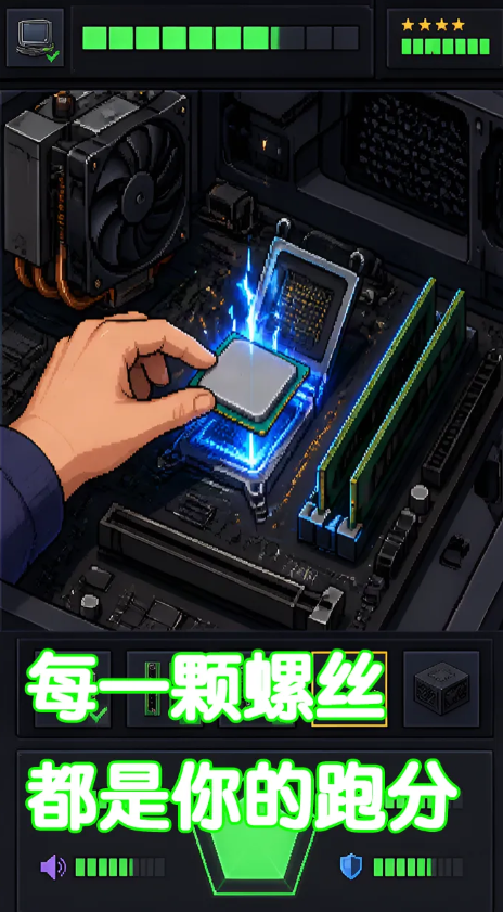 装机物语像素工坊下载分享 装机物语像素工坊下载安装链接