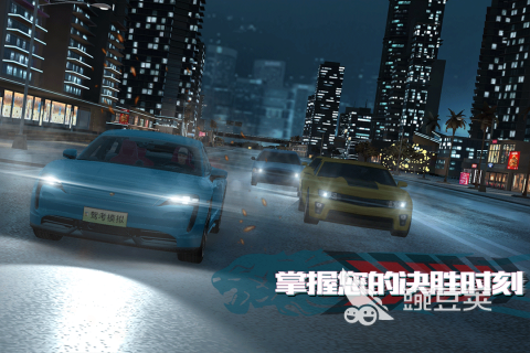 2026火爆的考驾照模拟游戏分享：真实驾驶体验与驾考训练必备