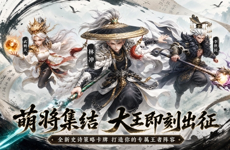 大王请上阵兑换码有哪几款 大王请上阵兑换码推荐