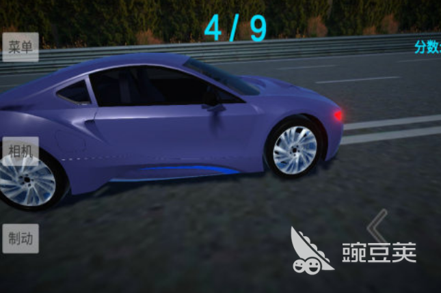 2026受欢迎的不用钱拉力赛车游戏手机版榜单合集 火爆的拉力赛车游戏合辑