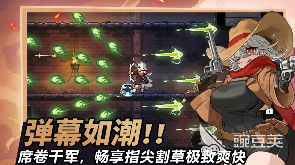 2026火爆的高品质2A游戏手机版分享：高口碑中型制作游戏精选