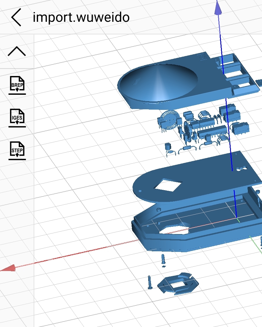有没有建模软件3d好用 专业的3d建模app分享