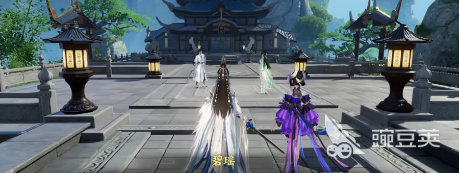 梦幻新诛仙轻享仙阶怎么升 梦幻新诛仙轻享仙阶快速升级教程截图
