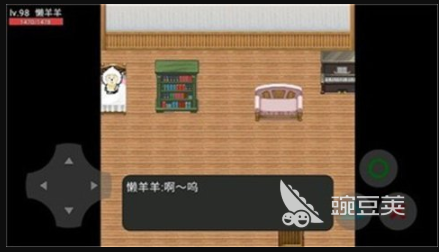 喜羊羊游戏下载 2026火爆的喜羊羊休闲益智游戏分享截图
