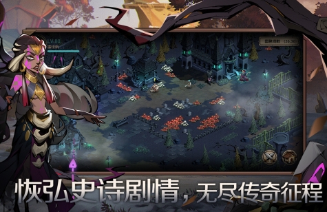 必玩的时间静止的游戏前五 流行的时间静止游戏推荐2026截图