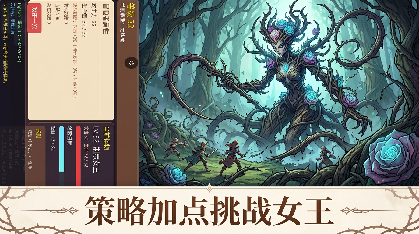 转职冒险记下载预约地址分享