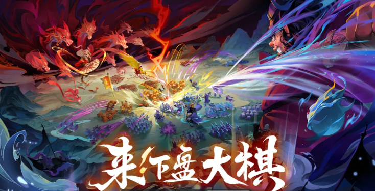妖妖棋仙魔地府阎王流怎么玩 妖妖棋游戏手机版地府阎王流玩法指引