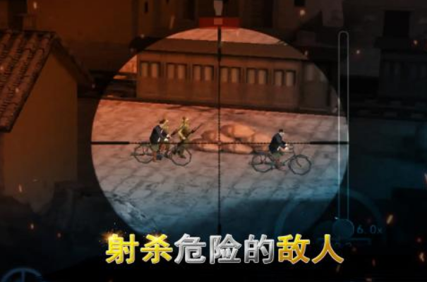 耐玩的二战射击游戏推荐2026