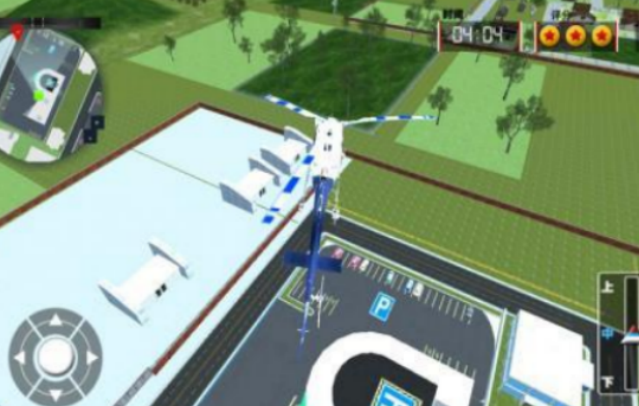 受欢迎的直升机空战游戏有哪几款 2026流行的空战手游安卓下载排名截图