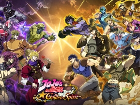 JoJo的奇妙冒险GS加速器怎么选 JoJo的奇妙冒险GS加速器分享截图