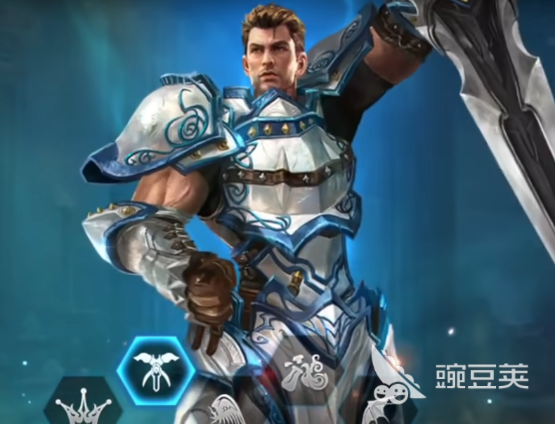天堂血统骑士怎么样 天堂血统骑士角色强度与玩法解析截图