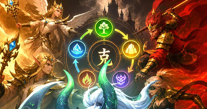战争联盟下载渠道有哪几款 战争联盟预约下载渠道指引截图