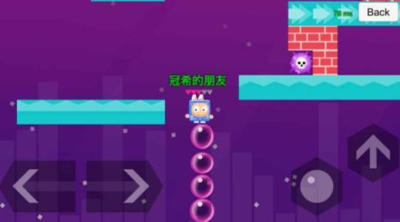 经典的泡泡糖游戏 2026受欢迎的泡泡糖游戏手机版介绍截图