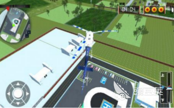 2026榜单合集4直升机空战游戏手机版分享：高人气、强操作、爽快对战的飞行射击游戏before_2