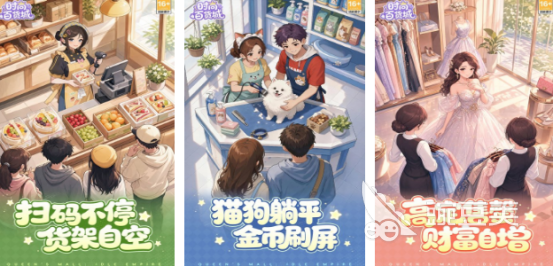 2026榜单合集4女性向游戏手机版分享:高口碑恋爱养成与剧情向游戏before_2