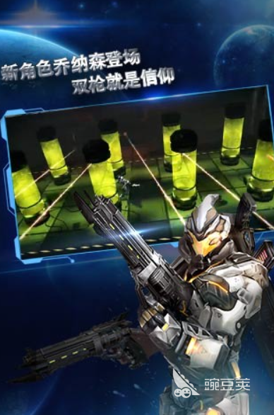 2026火爆的CG动画风格游戏分享:高人气沉浸式体验佳作汇总