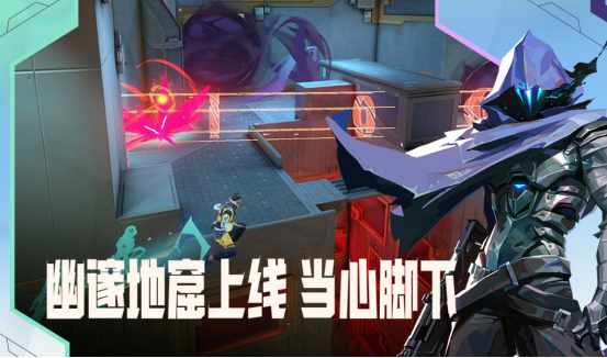 高人气网络射击游戏有哪些