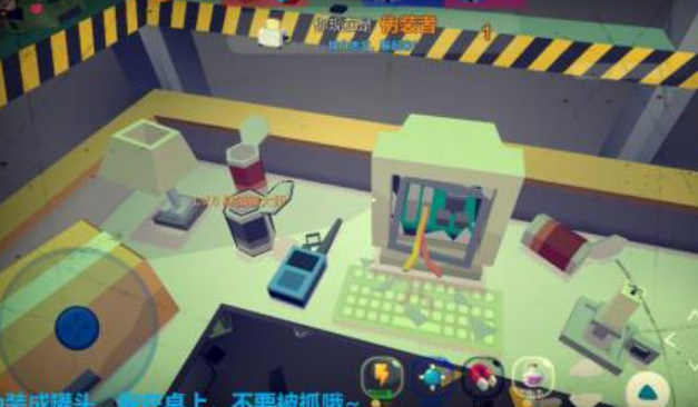 热门的捉迷藏游戏下载大全