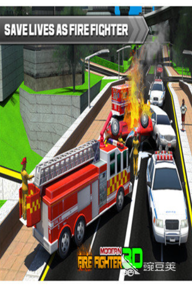 2026受欢迎的消防员模拟游戏分享:沉浸式救火体验与高自由度玩法