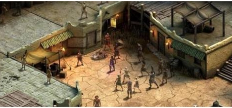 2026暴君的游戏下载分享 榜单3暴君游戏before_1截图