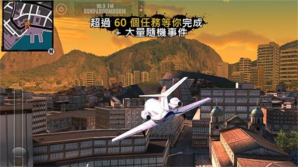 仿gta游戏手机版排行前5分享 2026相似gta的小游戏有哪几款