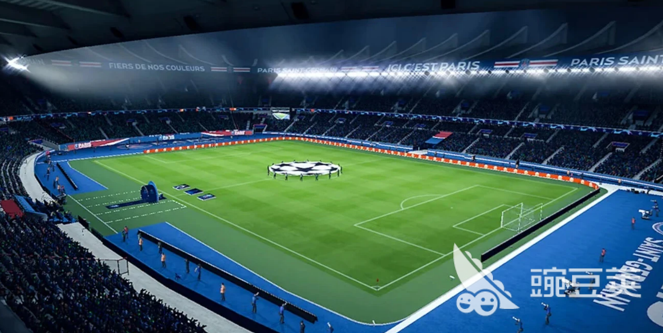FIFA 23卡在开始界面的解决方法汇总