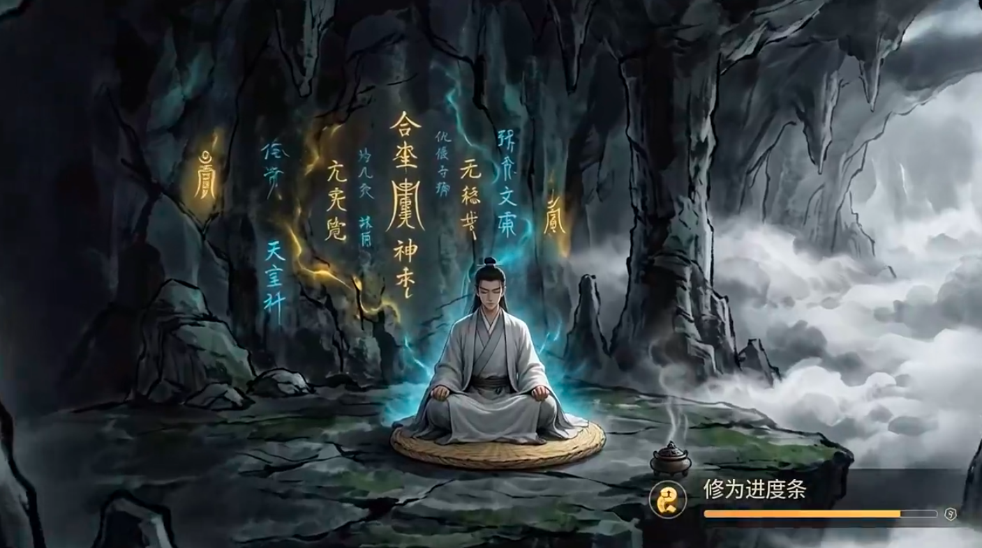 逆道修仙下载链接 逆道修仙最新下载安装链接截图