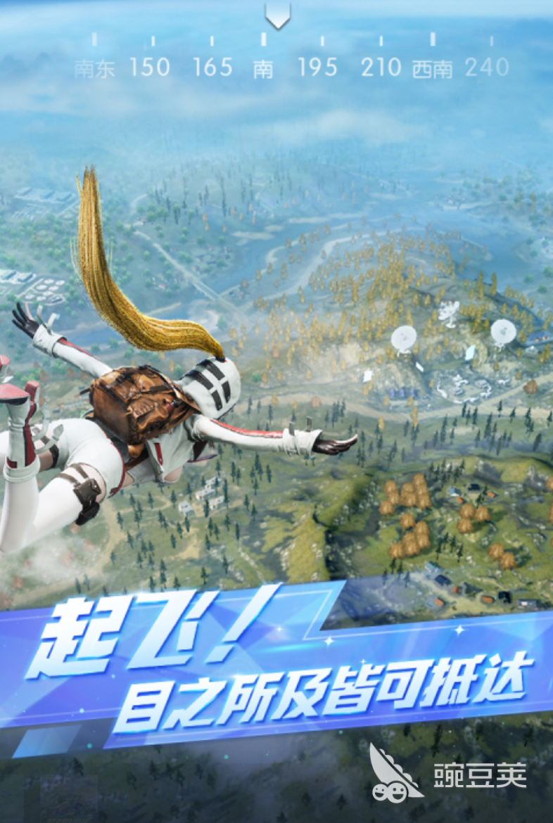 2027年火爆的3D游戏手机版大作分享：画质高、沉浸体验的耐玩之作