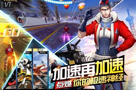 人气较高的摩托车游戏模拟器前五 经典的摩托车游戏下载分享2026