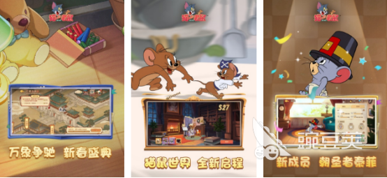 非对称竞技游戏是什么?2026高人气非对称竞技游戏手机版分享