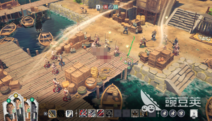 远征武士Steam名称是什么 远征武士Steam英文名及购买指南截图