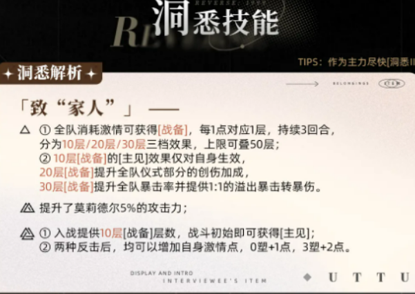 重返未来1999莫莉德尔狂想盘点 重返未来1999莫莉德尔狂想怎么样
