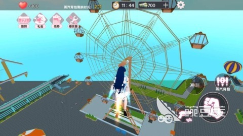 2026火爆的3D虚拟美女角色游戏分享榜单