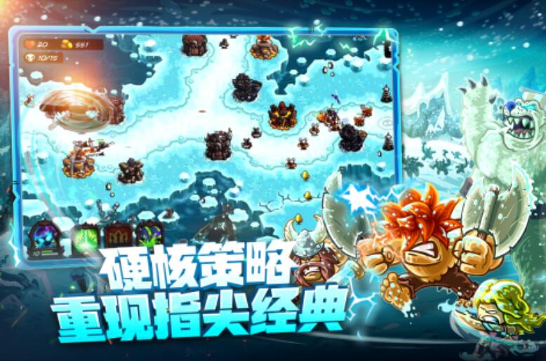 经典的且趣味性强的低维游戏榜单2026 值得玩的低维游戏汇总截图