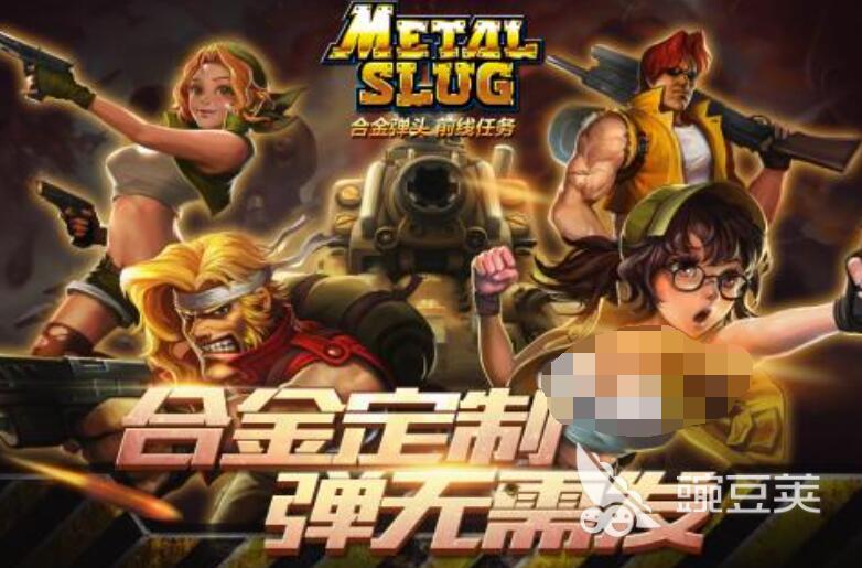 2026耐玩街机游戏分享：趣味性强、经典又上头的高人气街机游戏榜单