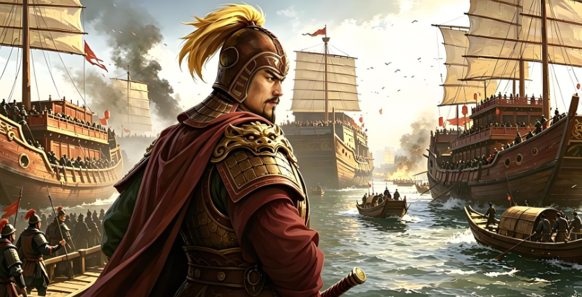 三国志14威力加强版闪退怎么办 三国志14威力加强版闪退原因是什么截图
