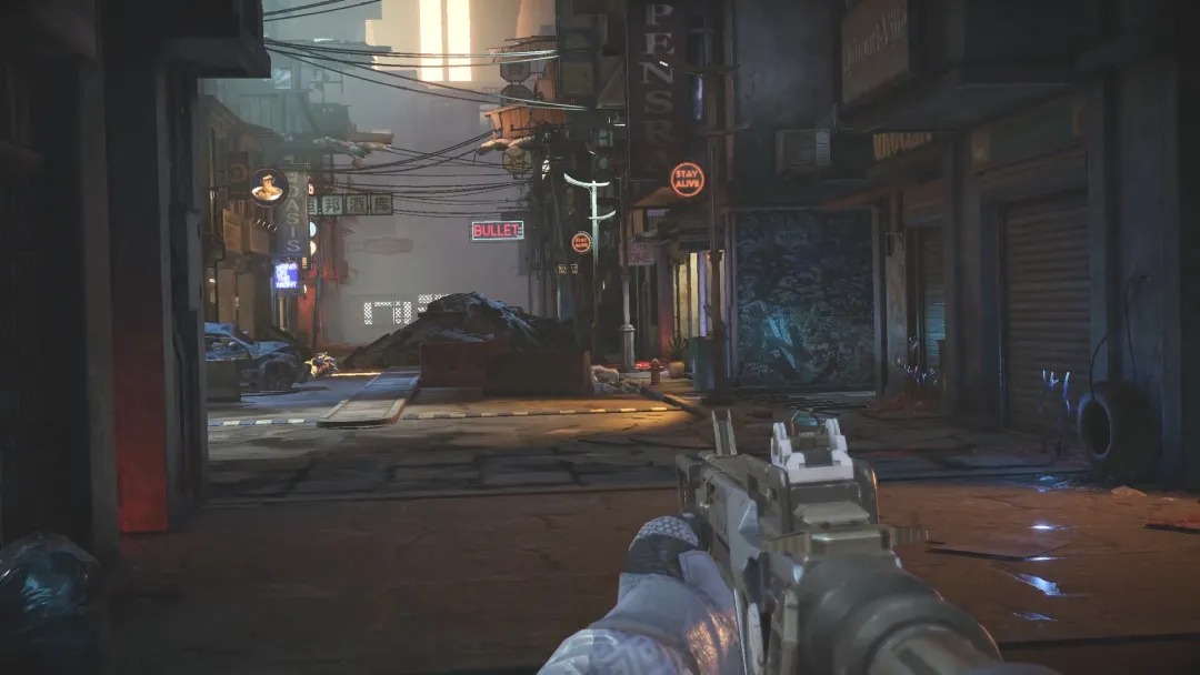 生死狙击无限steam叫什么名字 生死狙击无限英文名指引截图