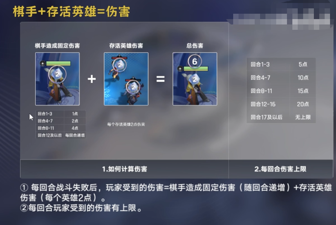 王者万象棋排位模式后三位扣分规则盘点 王者万象棋排位模式扣分规则指南