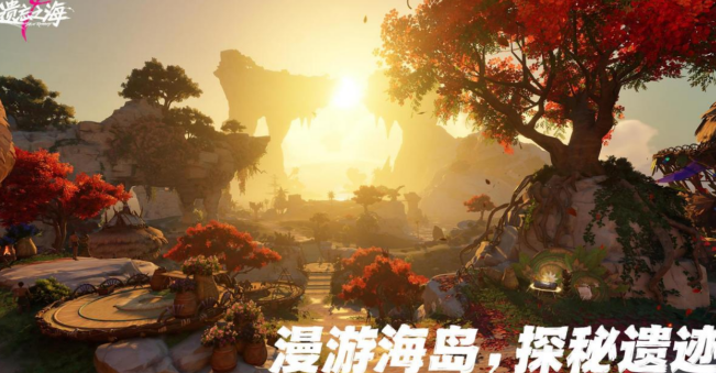 流行的网络游戏排名 2026好玩的网游下载推荐截图