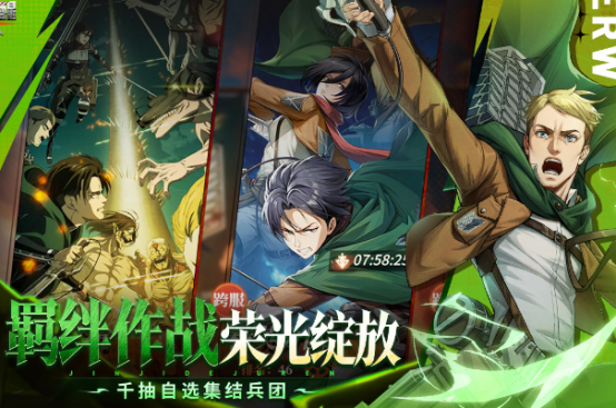热门的勇士游戏有哪几个