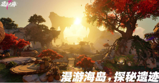 流行的网游排名