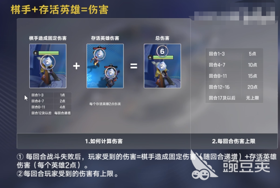 王者万象棋排位模式扣分规则详解 王者万象棋后三位段位保护与扣分机制说明截图