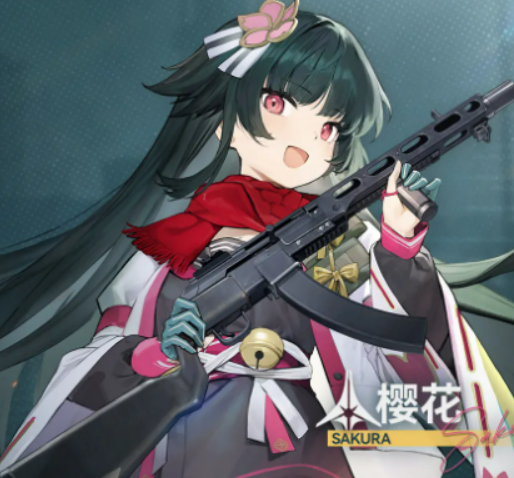少女前线2追放心智螺旋扩展樱花玛绮朵盘点 心智螺旋扩展樱花玛绮朵怎么样