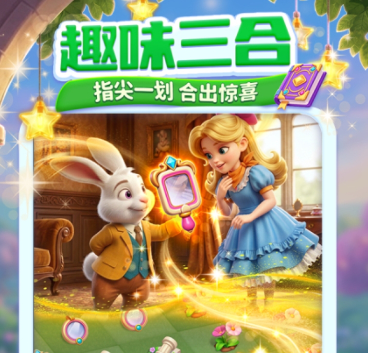 有没有休闲游戏手机版分享2026 热门的休闲手游有什么截图