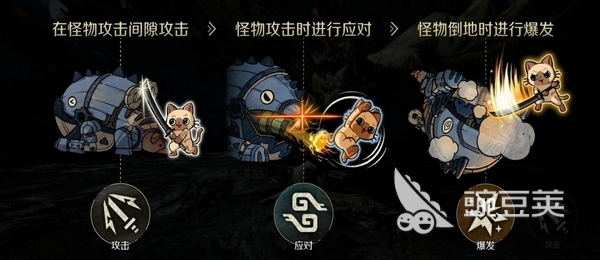 怪物猎人旅人游戏手机版开发商是谁？游戏制作团队详细盘点