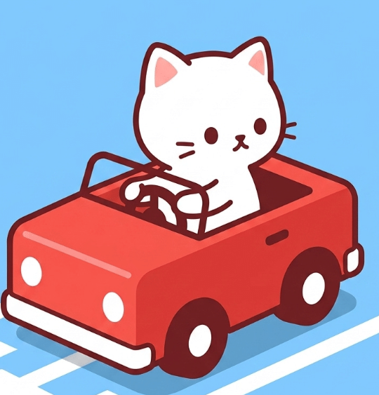 小猫倒车挑战下载链接推荐 小猫倒车挑战如何下载截图
