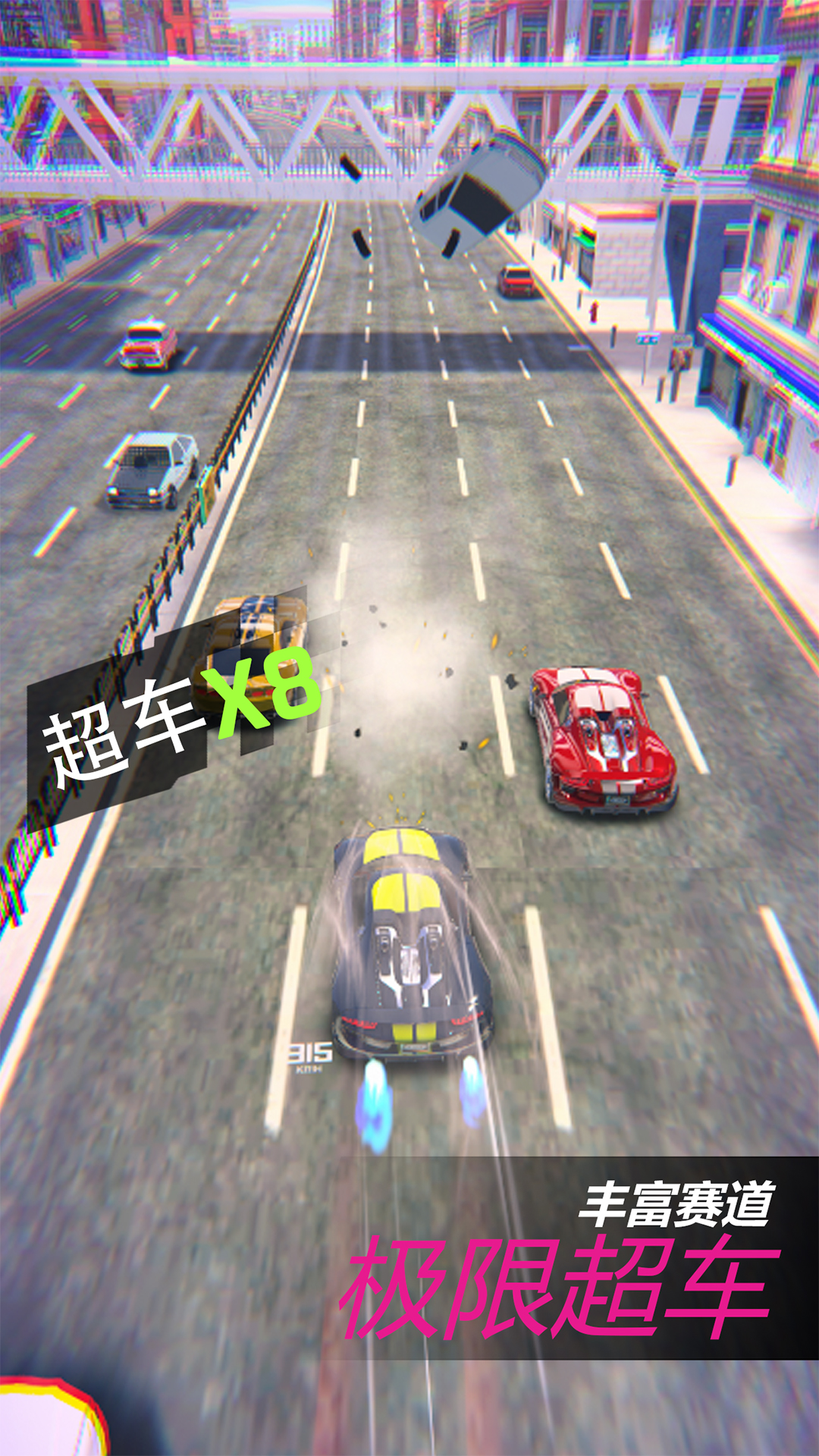 模拟驾驶游戏有哪些介绍2026