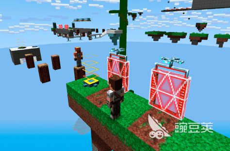 好玩的3D像素射击游戏榜单 2026高人气3D像素射击游戏分享截图